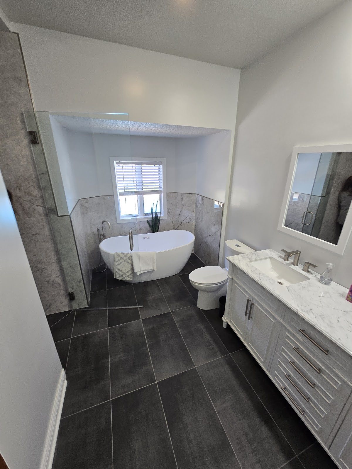 Bathroom Remodeling