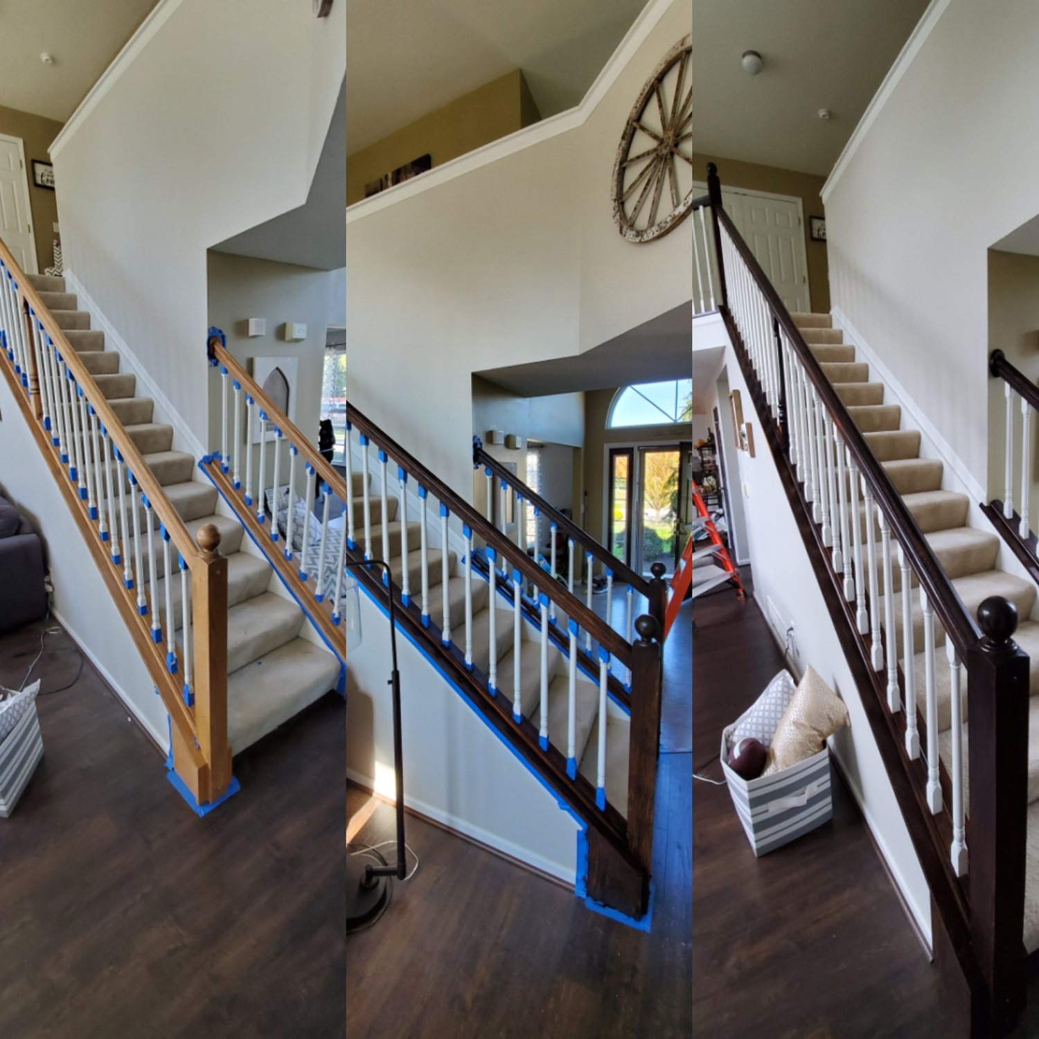 Carpentry & Remodeling